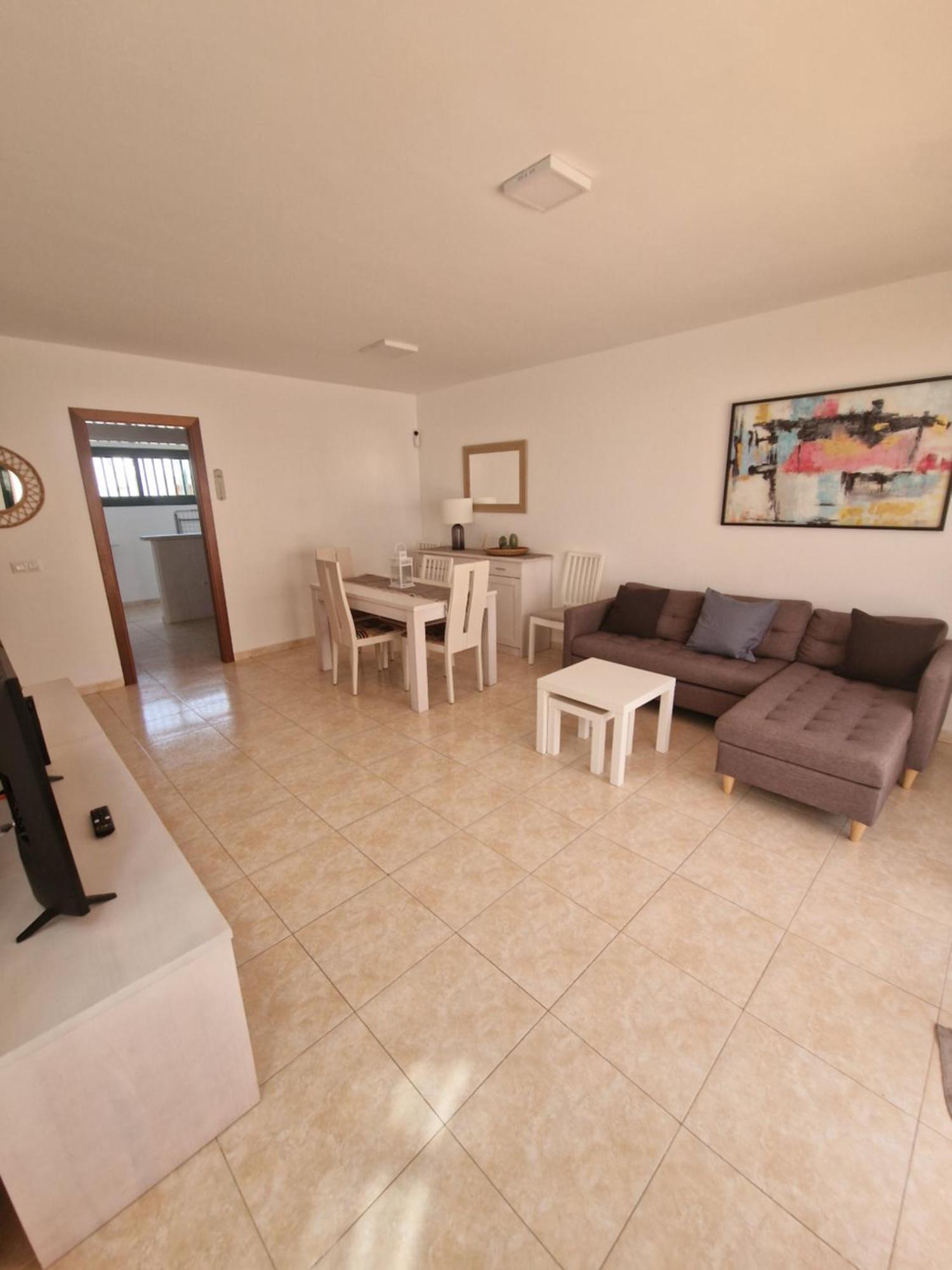 Casa Sophie Vila Playa Blanca  Exterior foto